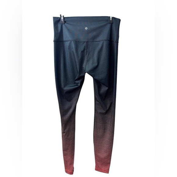 Lululemon Wunder Under Pant (Hi-Rise) - Picture 8 of 9